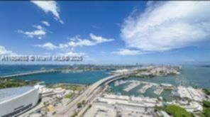 Small Image of 398 NORTH EAST 5TH ST #2809, Miami Number 22