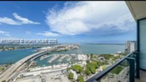 Small Image of 398 NORTH EAST 5TH ST #2809, Miami Number 23
