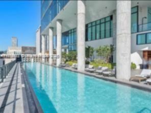Small Image of 398 NORTH EAST 5TH ST #2809, Miami Number 25