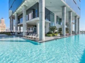 Small Image of 398 NORTH EAST 5TH ST #2809, Miami Number 26