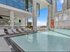 Small Image of 398 NORTH EAST 5TH ST #2809, Miami Number 27