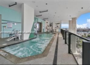 Small Image of 398 NORTH EAST 5TH ST #2809, Miami Number 28