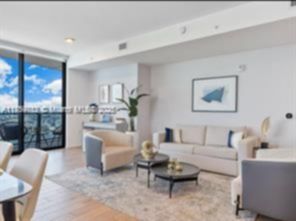 Small Image of 398 NORTH EAST 5TH ST #2809, Miami Number 3