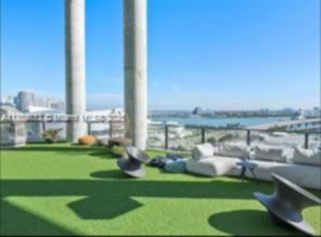 Small Image of 398 NORTH EAST 5TH ST #2809, Miami Number 30