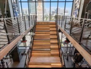 Small Image of 398 NORTH EAST 5TH ST #2809, Miami Number 34