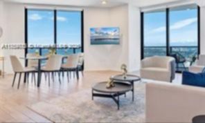 Small Image of 398 NORTH EAST 5TH ST #2809, Miami Number 4