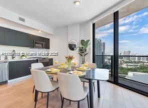 Small Image of 398 NORTH EAST 5TH ST #2809, Miami Number 9