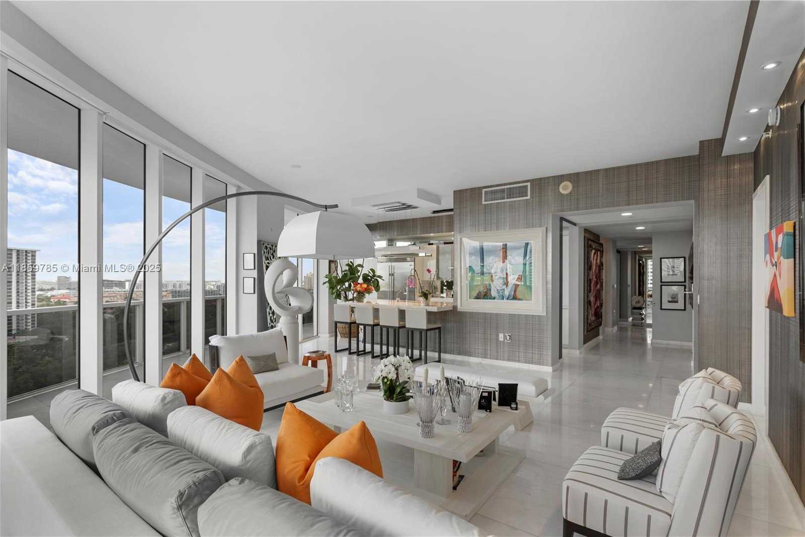 Small Image of 4100 ISLAND BLVD #1503, Aventura Number 10