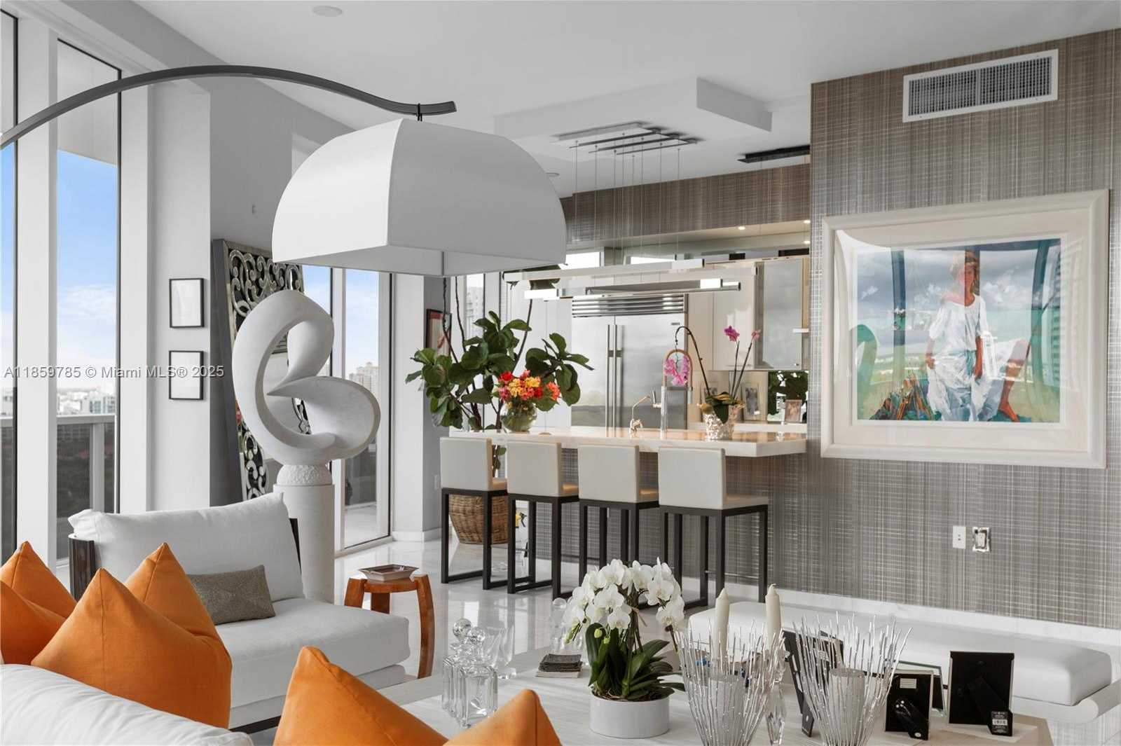 Small Image of 4100 ISLAND BLVD #1503, Aventura Number 11