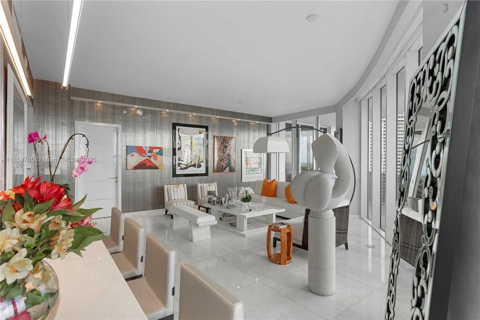 Small Image of 4100 ISLAND BLVD #1503, Aventura Number 13