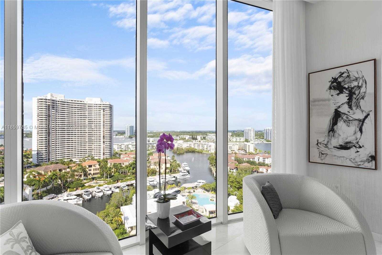 Small Image of 4100 ISLAND BLVD #1503, Aventura Number 23
