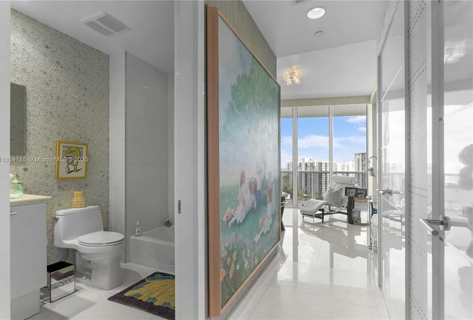Small Image of 4100 ISLAND BLVD #1503, Aventura Number 26