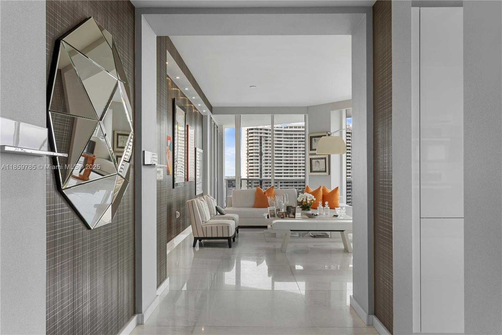 Small Image of 4100 ISLAND BLVD #1503, Aventura Number 4
