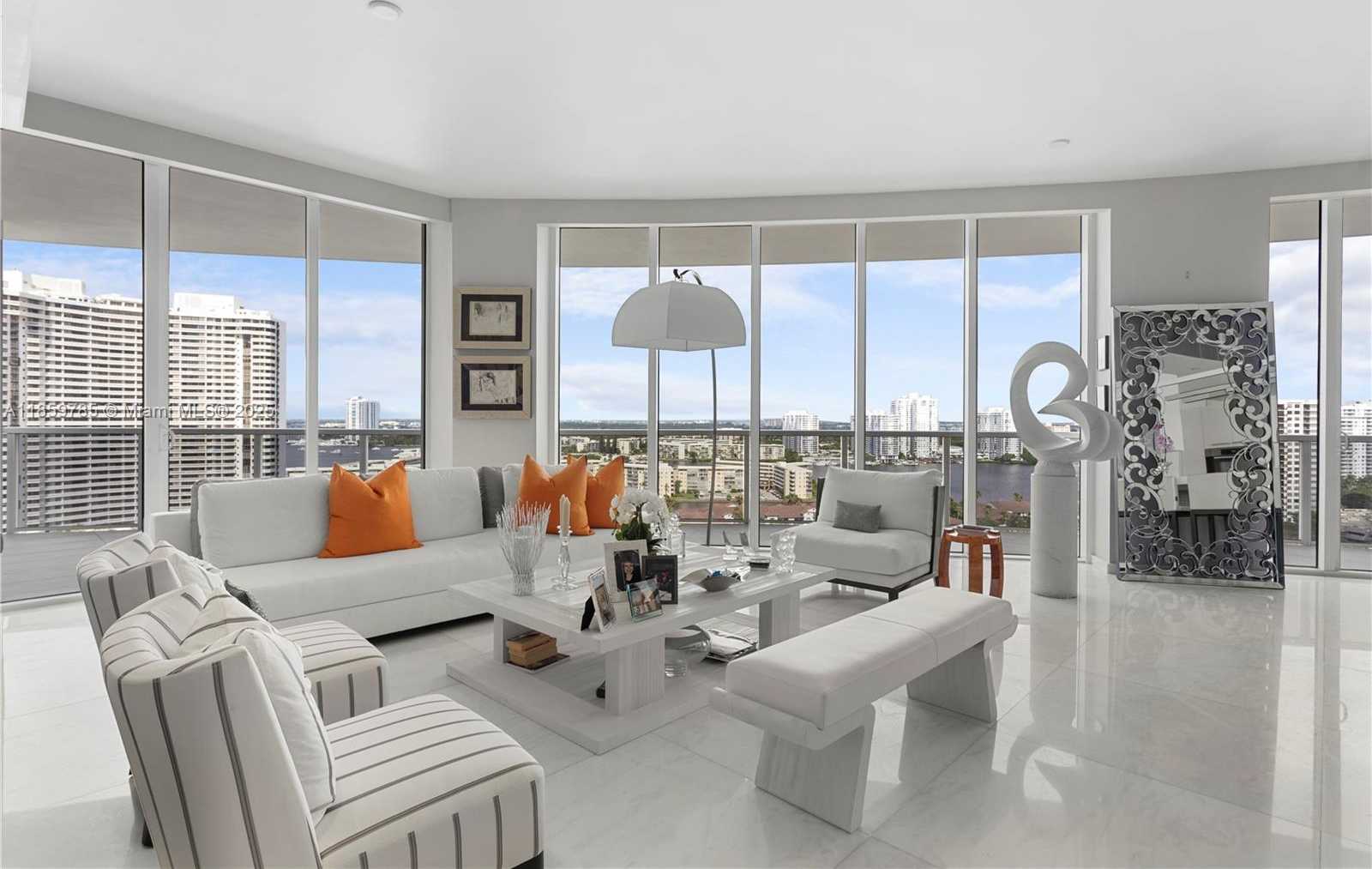 Small Image of 4100 ISLAND BLVD #1503, Aventura Number 5