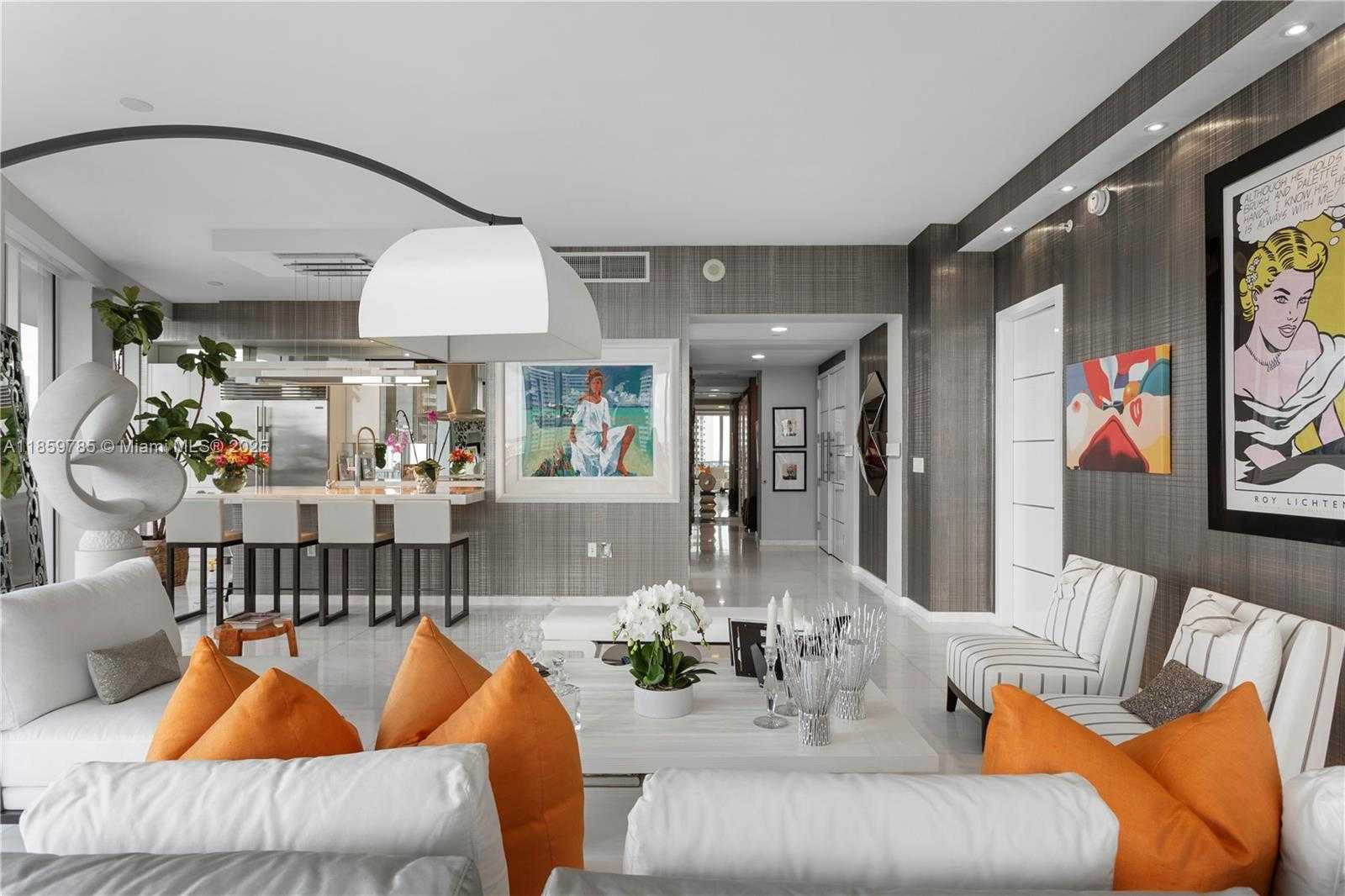 Small Image of 4100 ISLAND BLVD #1503, Aventura Number 6