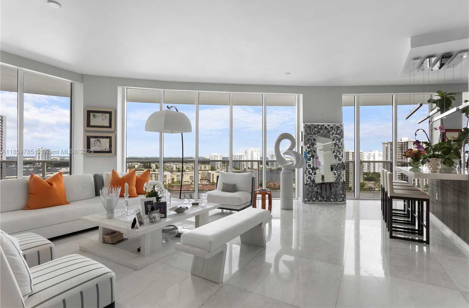 Small Image of 4100 ISLAND BLVD #1503, Aventura Number 7