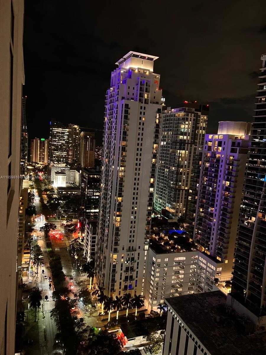 Small Image of 951 BRICKELL AVE #3609, Miami Number 11