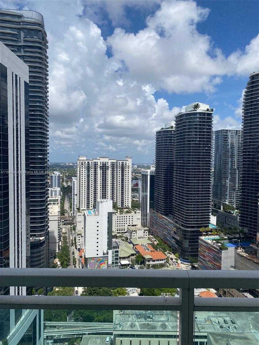Small Image of 951 BRICKELL AVE #3609, Miami Number 9