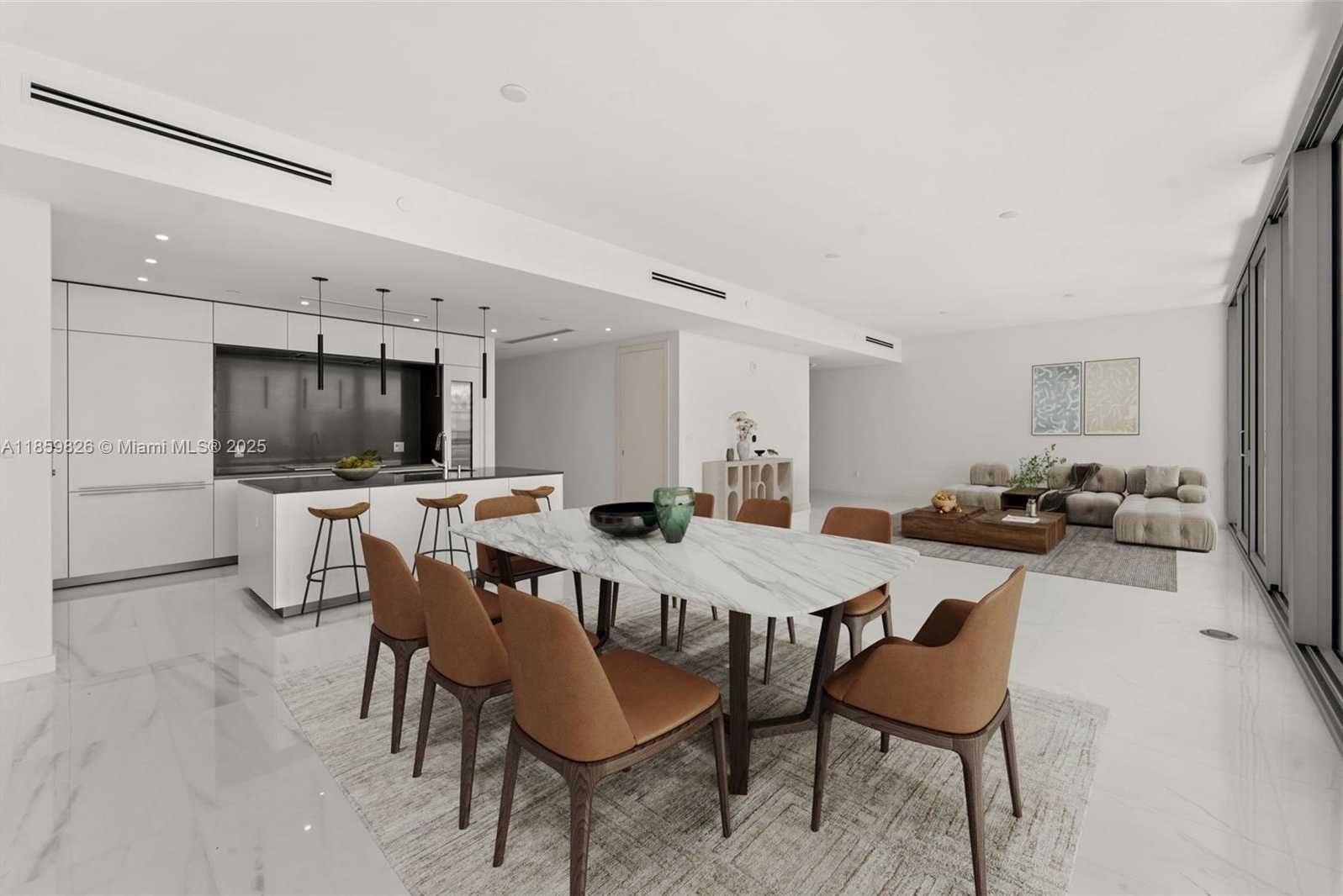 Small Image of 300 BISCAYNE BLVD WAY #3602, Miami Number 2