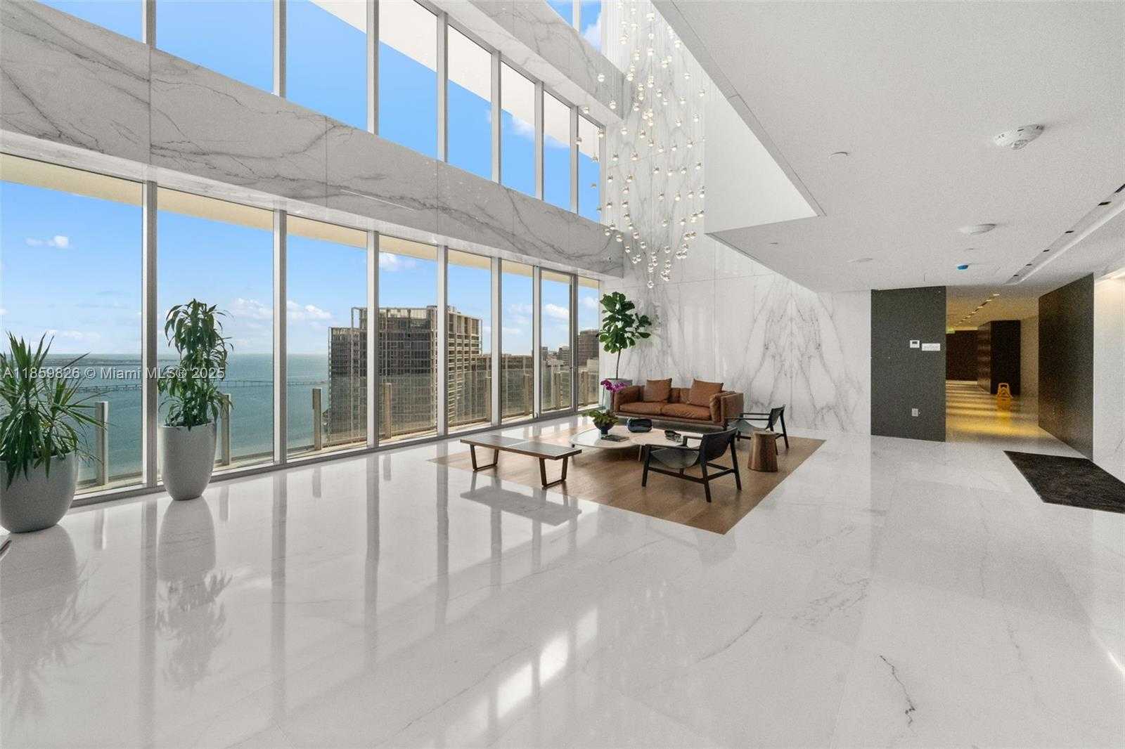 Small Image of 300 BISCAYNE BLVD WAY #3602, Miami Number 23