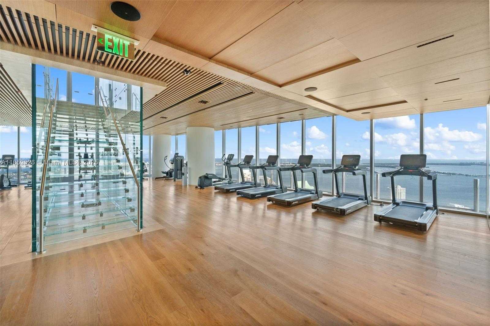 Small Image of 300 BISCAYNE BLVD WAY #3602, Miami Number 26
