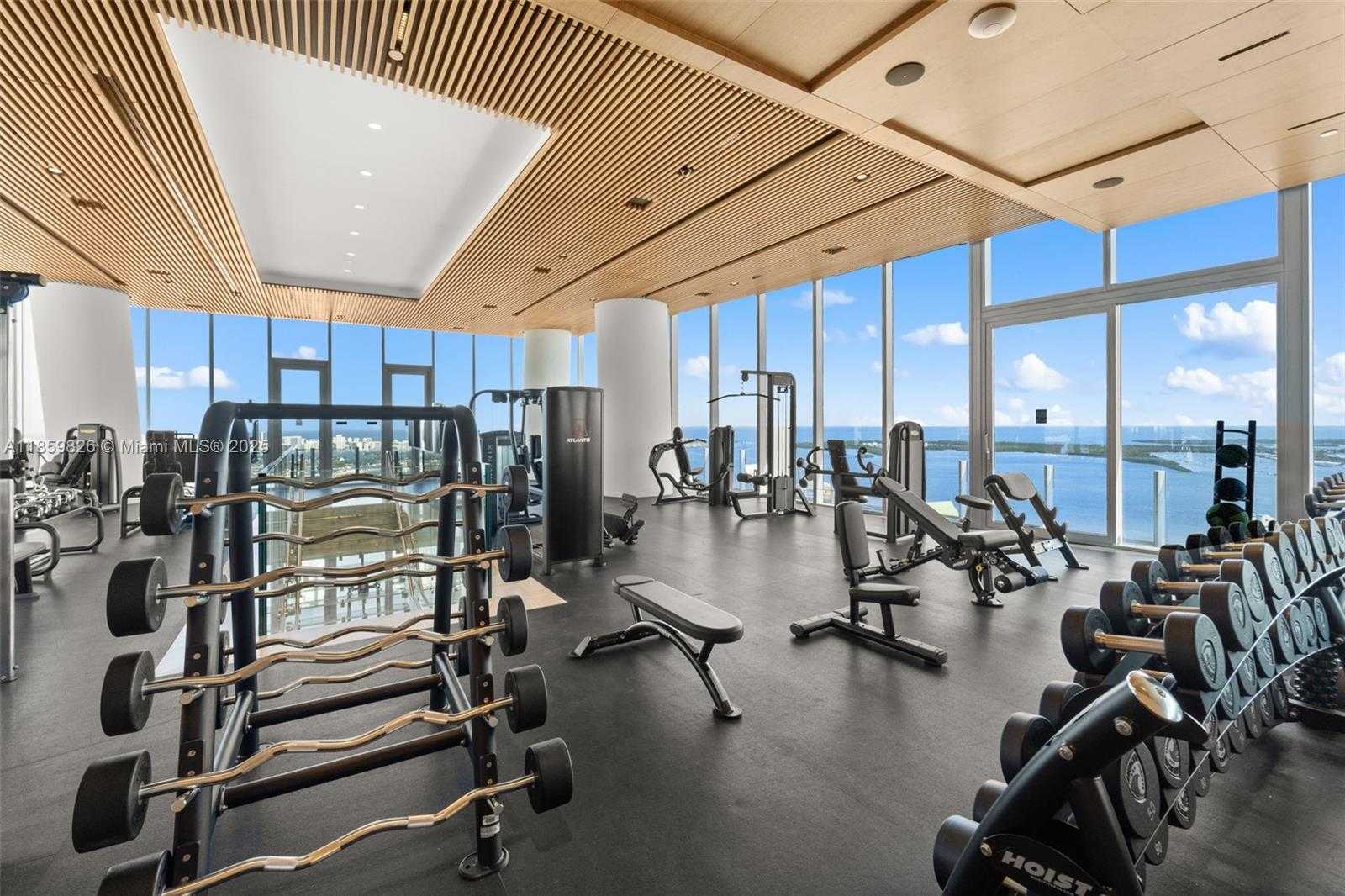Small Image of 300 BISCAYNE BLVD WAY #3602, Miami Number 27