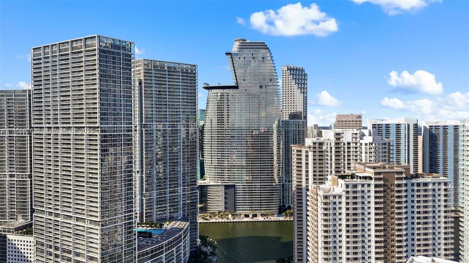 Small Image of 300 BISCAYNE BLVD WAY #3602, Miami Number 34
