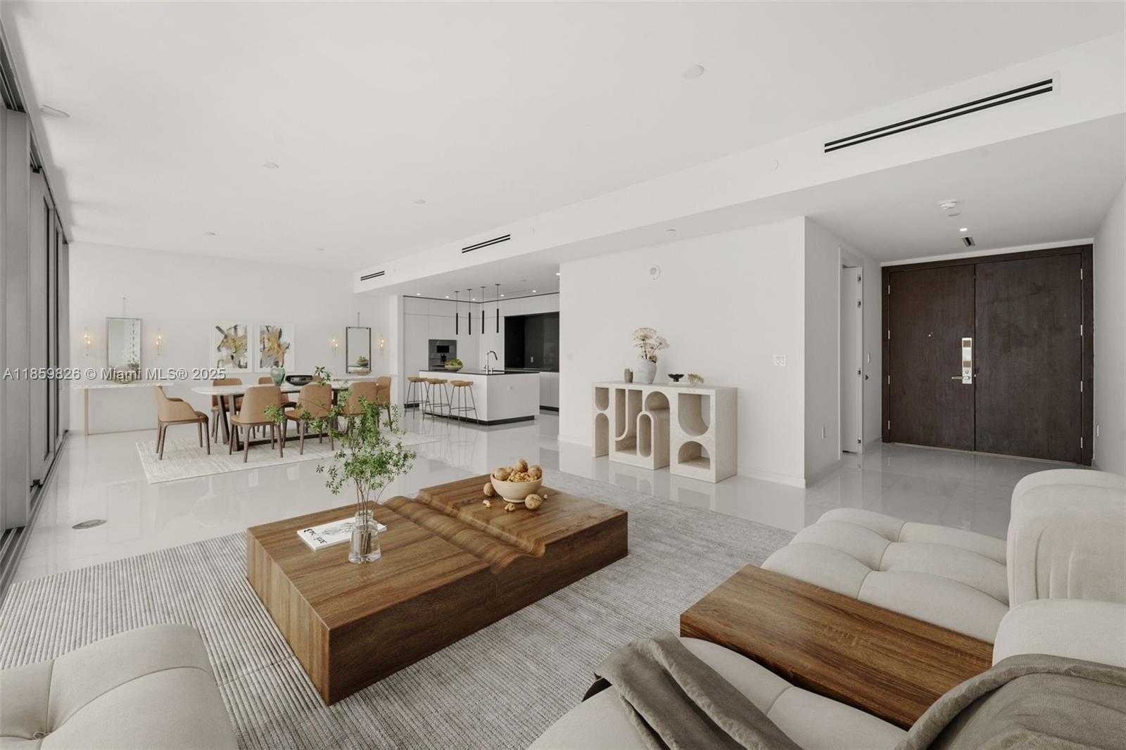 Small Image of 300 BISCAYNE BLVD WAY #3602, Miami Number 4