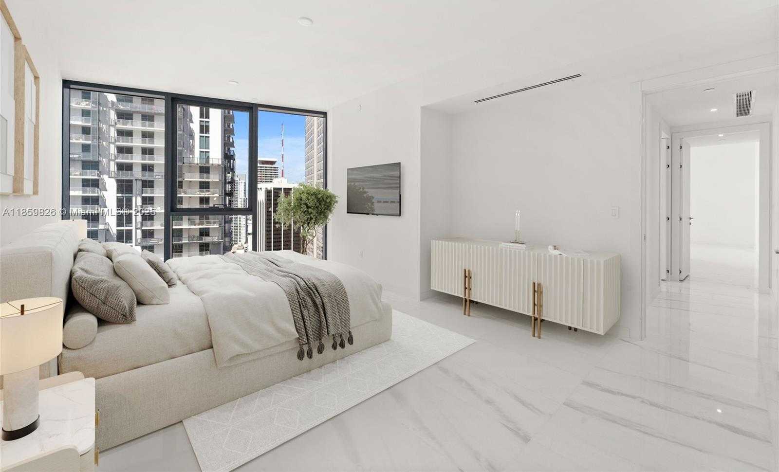Small Image of 300 BISCAYNE BLVD WAY #3602, Miami Number 8