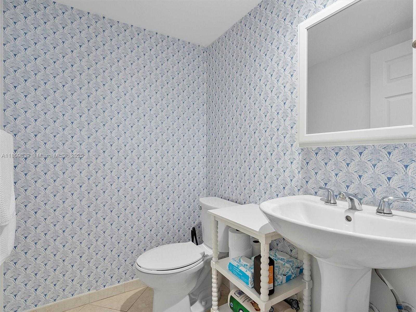 Small Image of 10350 WEST BAY HARBOR DR #4V, Bay Harbor Islands Number 20