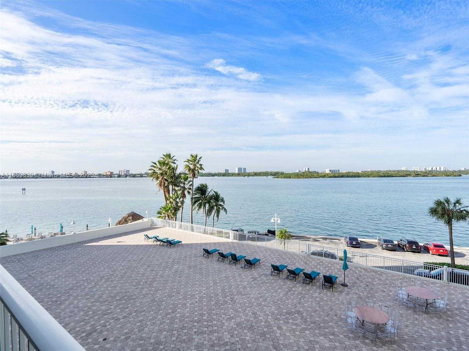 Small Image of 10350 WEST BAY HARBOR DR #4V, Bay Harbor Islands Number 22
