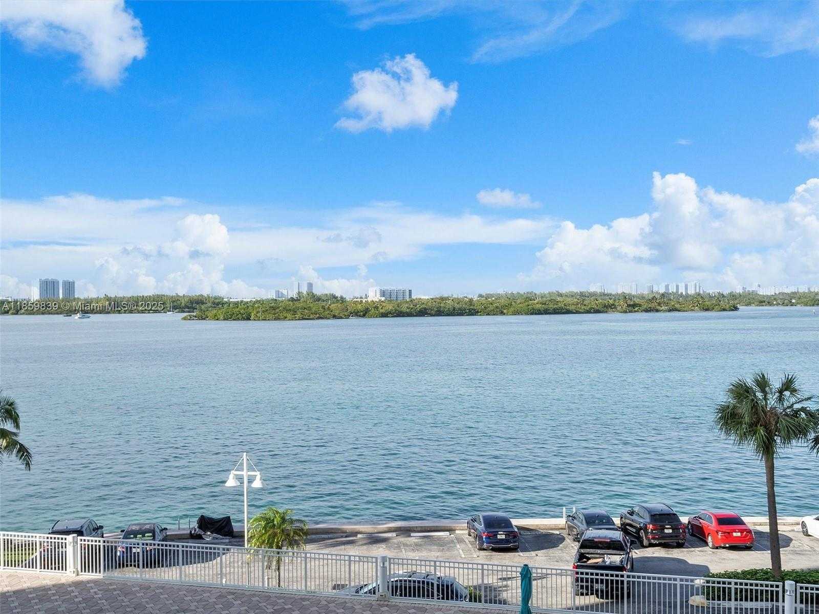 Small Image of 10350 WEST BAY HARBOR DR #4V, Bay Harbor Islands Number 23