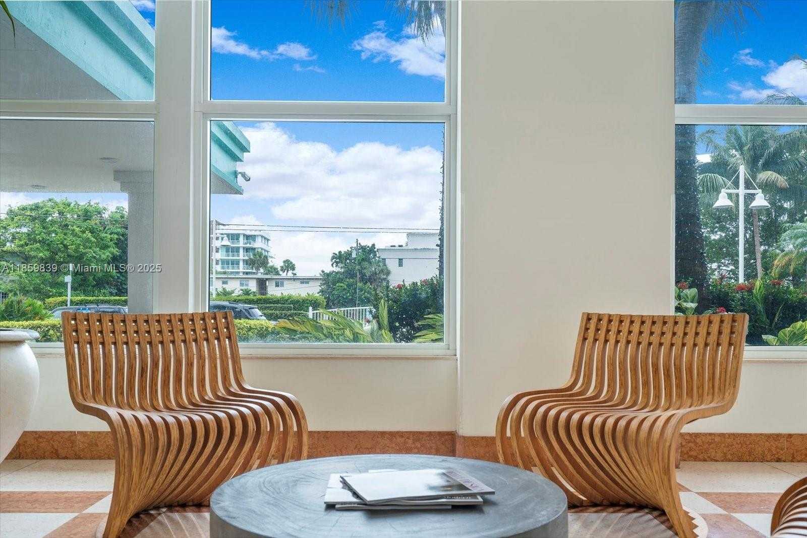 Small Image of 10350 WEST BAY HARBOR DR #4V, Bay Harbor Islands Number 24