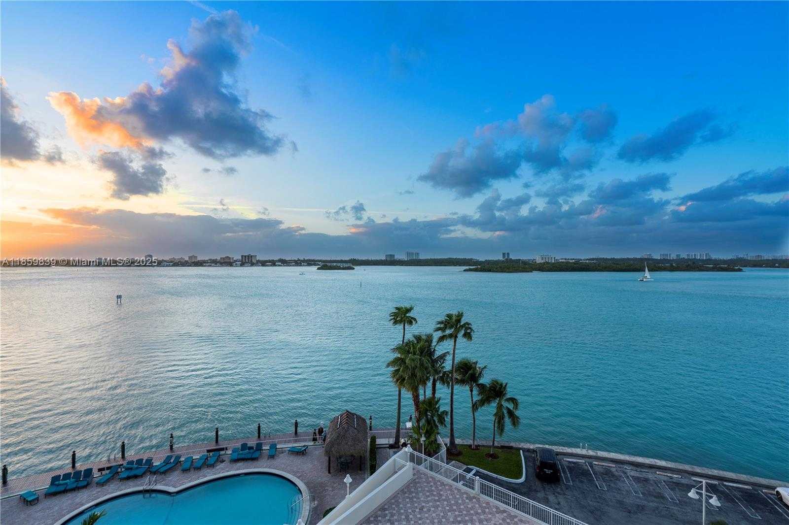 Small Image of 10350 WEST BAY HARBOR DR #4V, Bay Harbor Islands Number 25