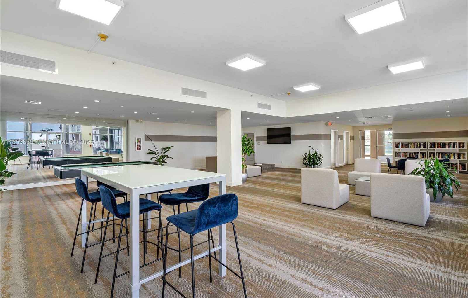 Small Image of 10350 WEST BAY HARBOR DR #4V, Bay Harbor Islands Number 29