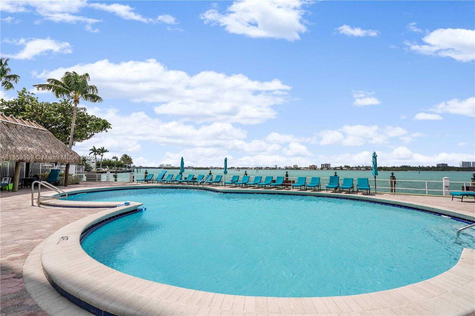 Small Image of 10350 WEST BAY HARBOR DR #4V, Bay Harbor Islands Number 38