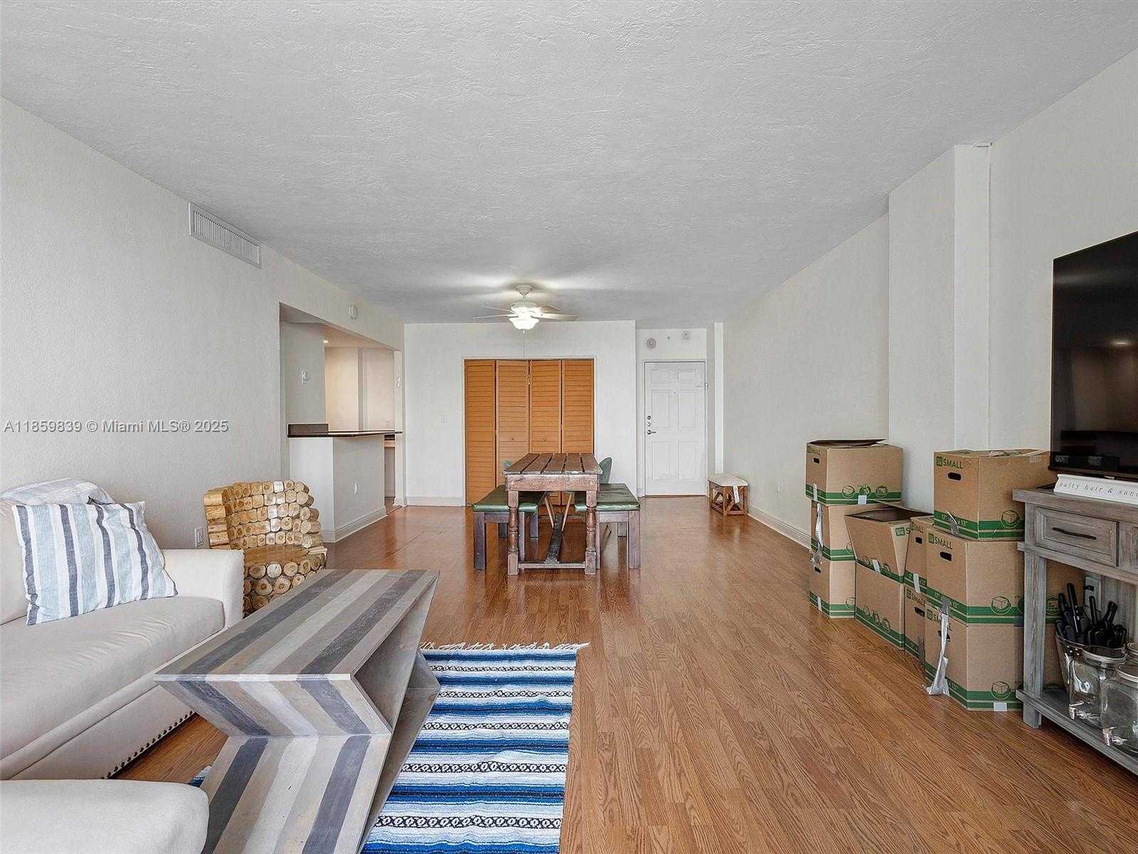 Small Image of 10350 WEST BAY HARBOR DR #4V, Bay Harbor Islands Number 7