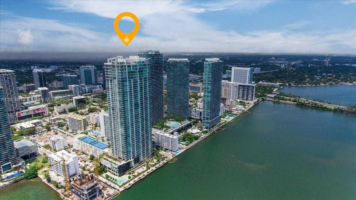 Small Image of 2900 NORTH EAST 7TH AVE #3902, Miami Number 10