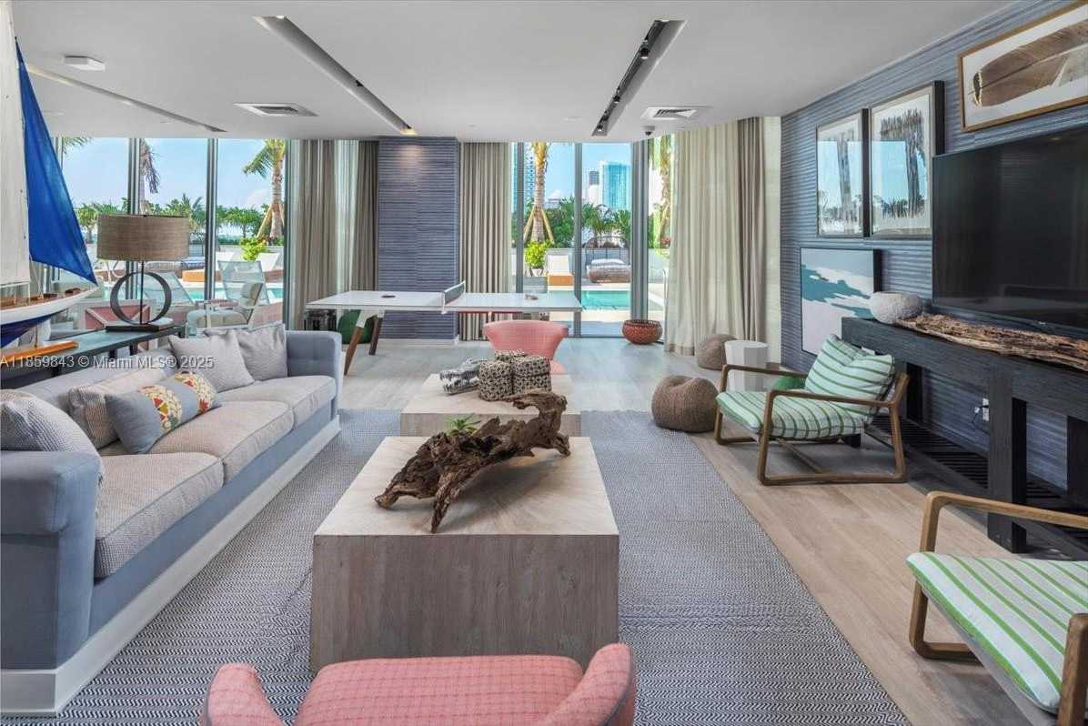 Small Image of 2900 NORTH EAST 7TH AVE #3902, Miami Number 3