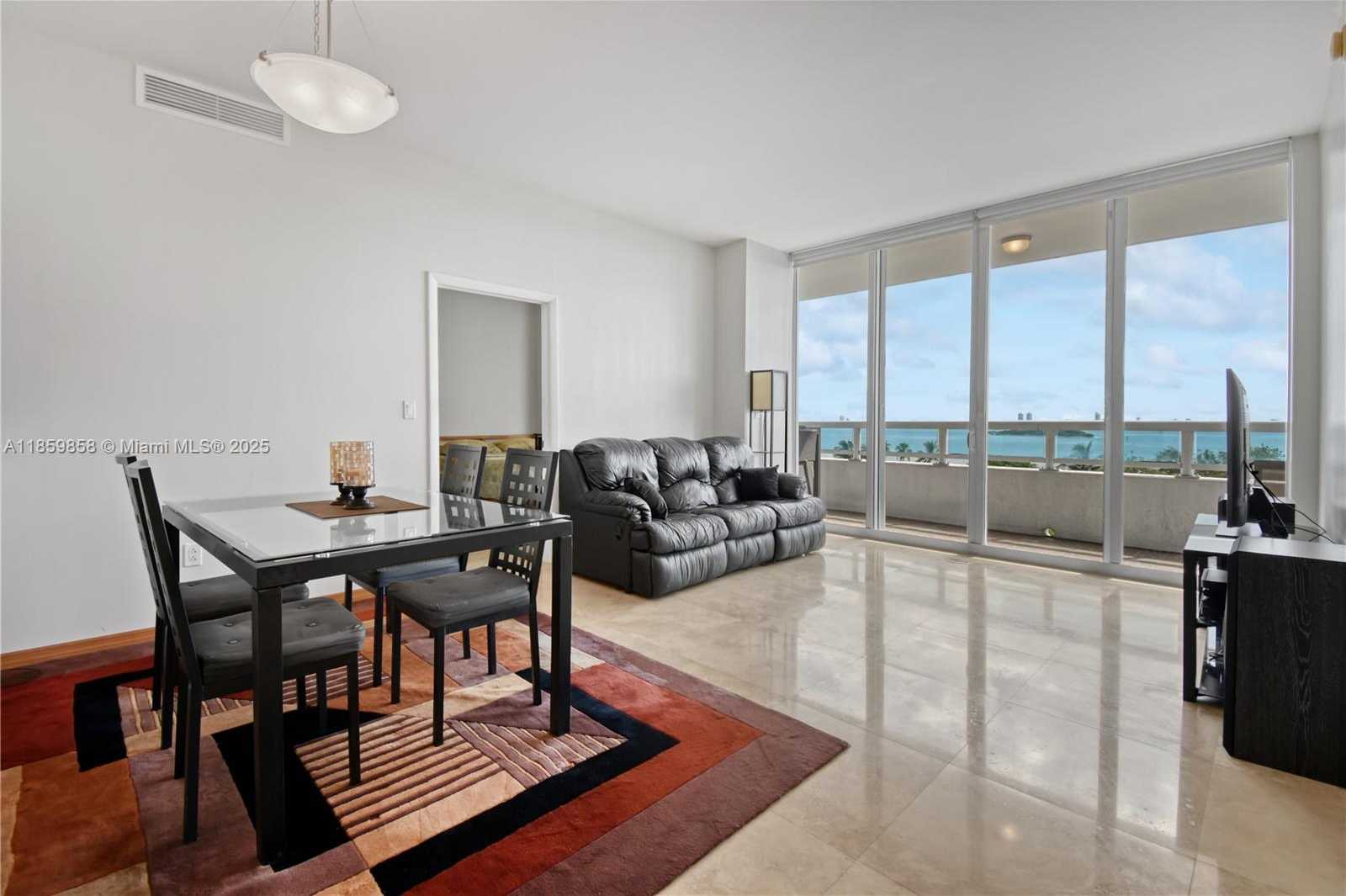 Small Image of 1800 NORTH BAYSHORE DR #509, Miami Number 2
