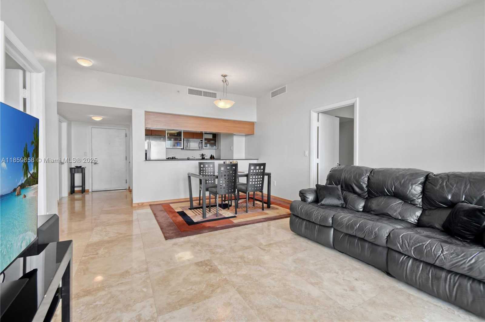 Small Image of 1800 NORTH BAYSHORE DR #509, Miami Number 7
