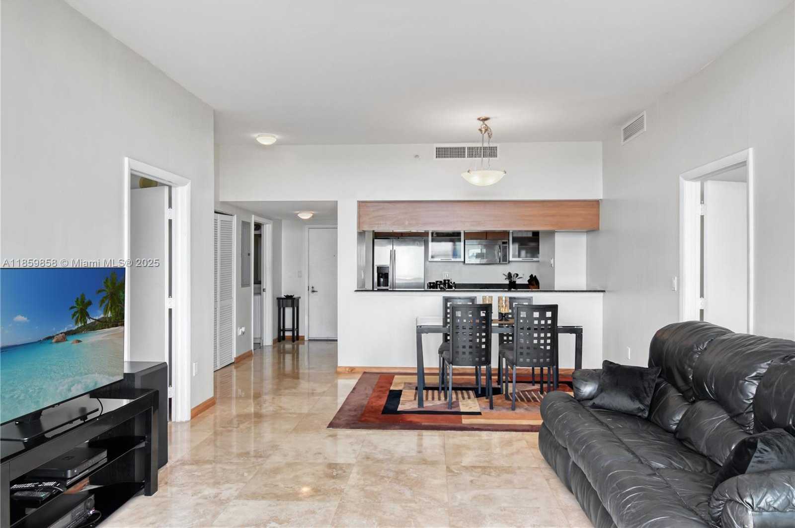 Small Image of 1800 NORTH BAYSHORE DR #509, Miami Number 8