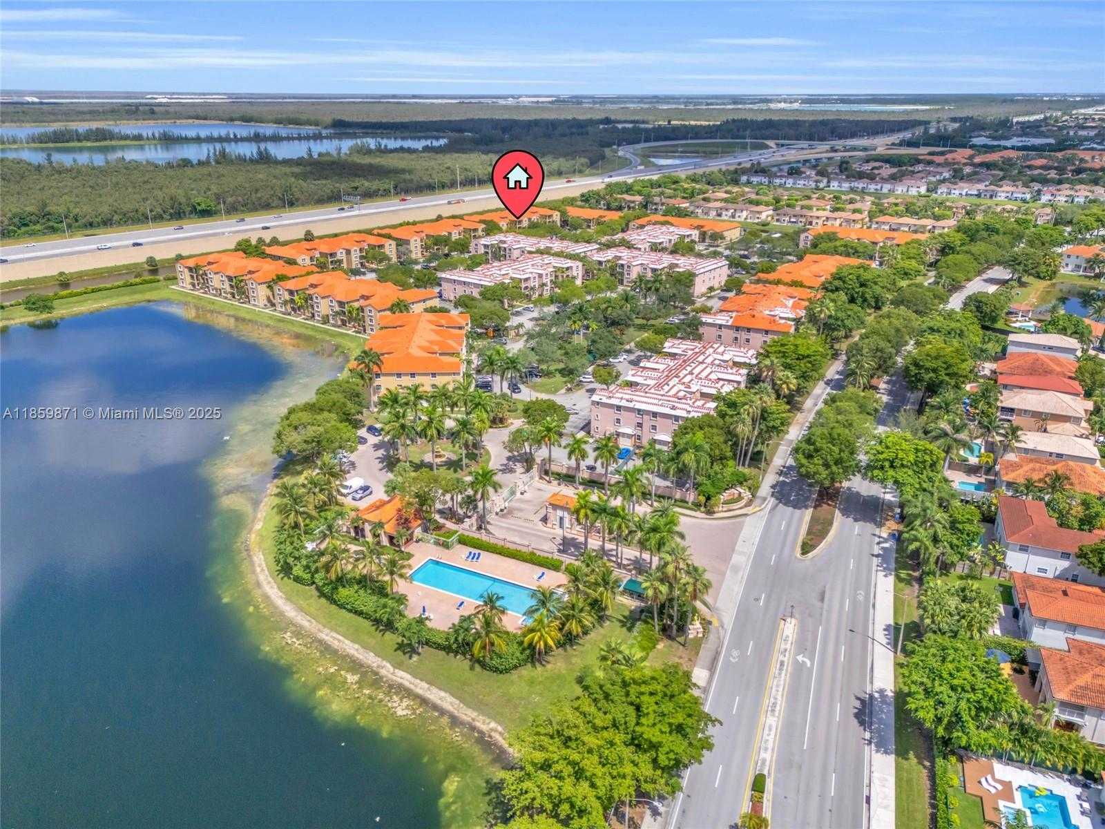 Small Image of 6670 NORTH WEST 114TH AVE #601, Doral Number 34