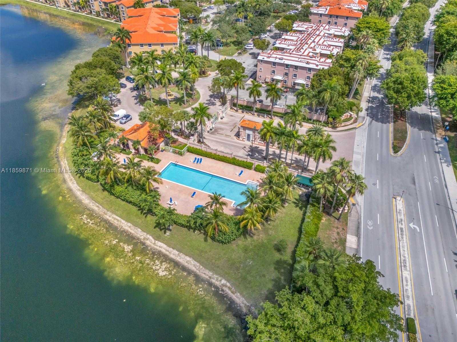 Small Image of 6670 NORTH WEST 114TH AVE #601, Doral Number 35