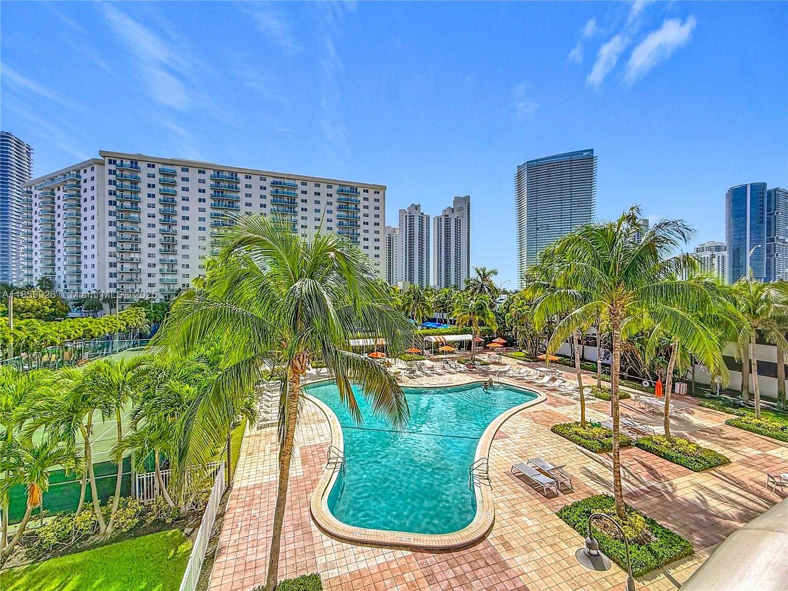 Small Image of 19380 COLLINS AVE #308, Sunny Isles Beach Number 3