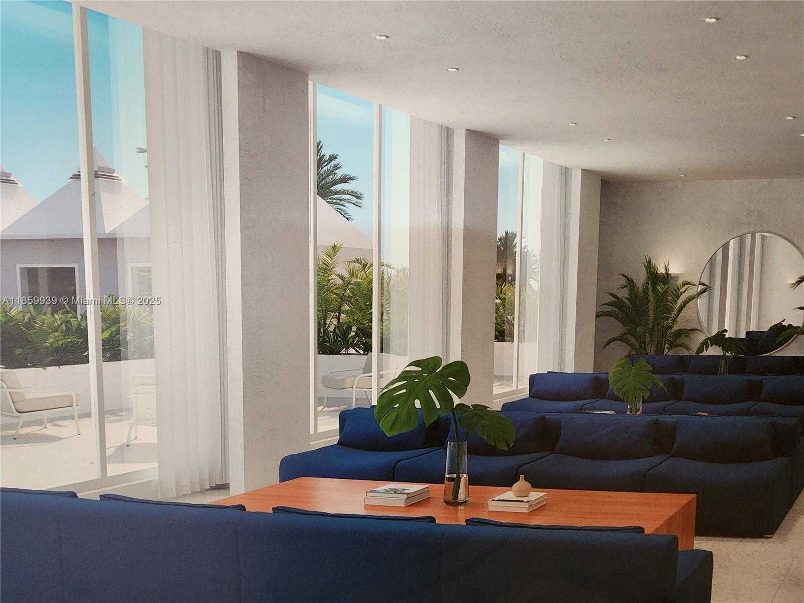 Small Image of 5555 COLLINS AVE #9S, Miami Beach Number 21
