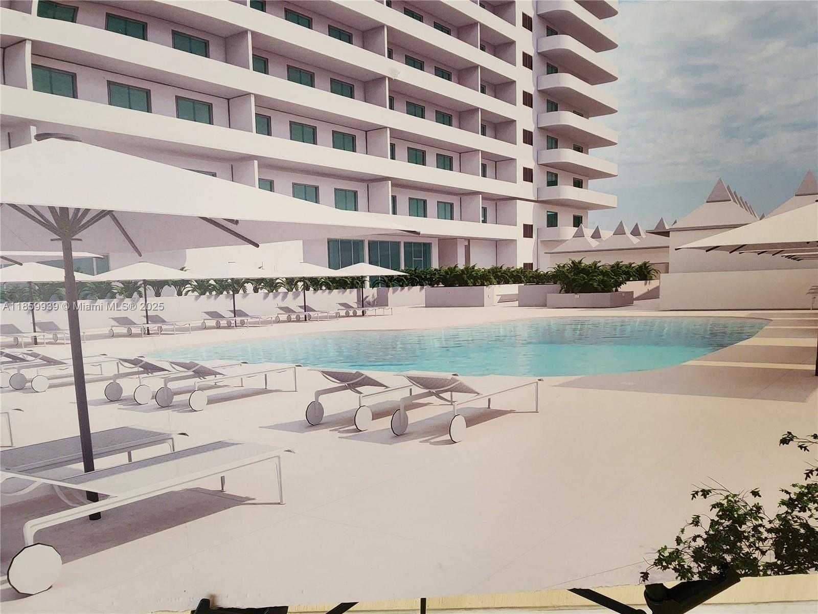 Small Image of 5555 COLLINS AVE #9S, Miami Beach Number 22