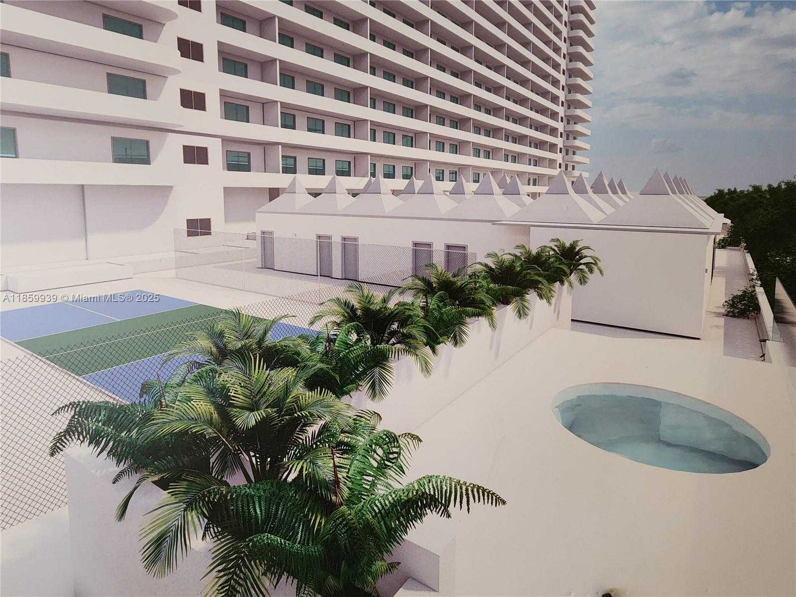 Small Image of 5555 COLLINS AVE #9S, Miami Beach Number 23