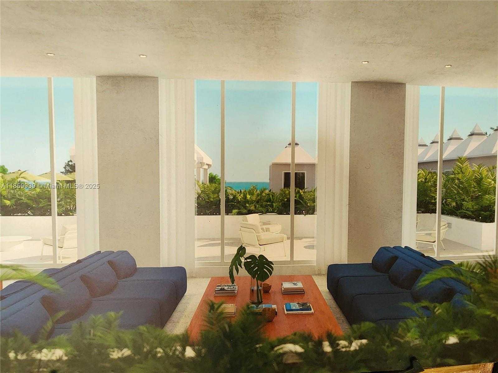 Small Image of 5555 COLLINS AVE #9S, Miami Beach Number 25