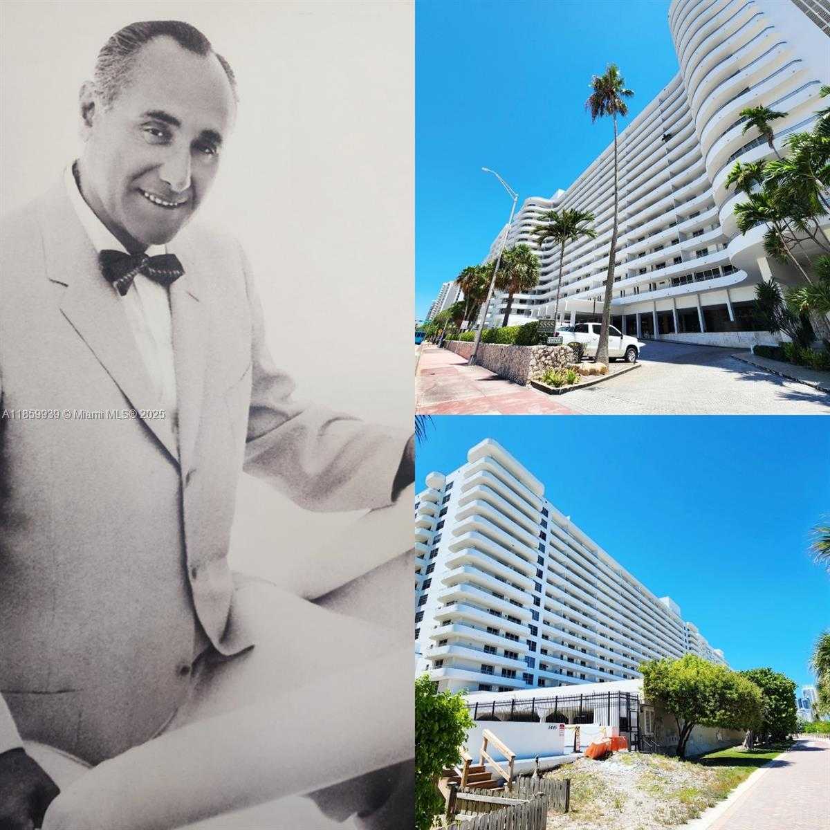 Small Image of 5555 COLLINS AVE #9S, Miami Beach Number 48